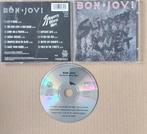 Bon Jovi – Slippery When Wet, Gebruikt, Ophalen of Verzenden
