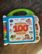 Vtech boekje, Ophalen of Verzenden, Zo goed als nieuw, 6 maanden tot 2 jaar
