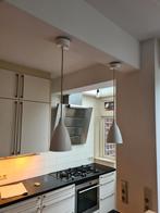 Original BTC Hector pendant seize 2 hanglampen 2 stuks, Ophalen, Overige materialen, Gebruikt, Modern