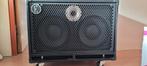 Eden TN2252 basgitaar versterker in nieuwstaat, Ophalen, Zo goed als nieuw, Minder dan 500 watt, Overige typen