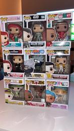 Funko pop collectie, Ophalen of Verzenden, Nieuw