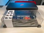 Max Verstappen rb18 winner Abu Dhabi gp 2022 spark 1/18, Ophalen of Verzenden, Nieuw, Formule 1