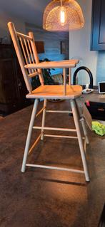 Vintage poppenstoeltje, Ophalen of Verzenden, Gebruikt, Overige typen