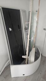 Douchecabine compleet, Huis en Inrichting, Overige typen, Ophalen of Verzenden, Zo goed als nieuw, Minder dan 100 cm