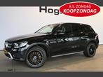 Mercedes-Benz GLC 350e 4MATIC Prestige Automaat Clima Naviga, Automaat, Stof, Gebruikt, 4 cilinders