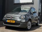 Fiat 500 1.0 Hybrid Launch Edition | Panoramadak | 15'' LMV, Voorwielaandrijving, Stof, Gebruikt, 4 stoelen