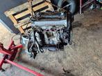 Motorblok en versnellingsbak ford puma 1.7, Auto-onderdelen, Motor en Toebehoren, Ophalen of Verzenden, Ford