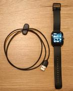 Amazfit Bip U Pro Smartwatch, als nieuw!, Gebruikt, Amazfit, Zwart, Ophalen of Verzenden