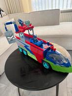 PJ Masks Hoofdkwartier Wagen, Ophalen, Gebruikt, Jongen of Meisje