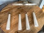 Lamp voor boven een eettafel, Ophalen, Zo goed als nieuw, Minder dan 50 cm