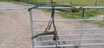 Broek  full en overig tuig, Dieren en Toebehoren, Paarden en Pony's | Hoofdstellen en Tuigage, Ophalen, Zo goed als nieuw, Overige soorten