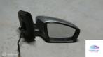 Buitenspiegel origineel rechts Polo 6R ('09-'14) 6R0857934B, Auto-onderdelen, Spiegels, Gebruikt, Volkswagen, Ophalen of Verzenden