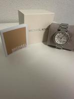 Michael Kors horloge dames, Ophalen, Zo goed als nieuw