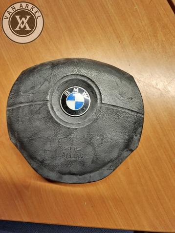 Stuur airbag E39  beschikbaar voor biedingen