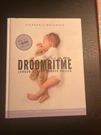 Baby in een droomritme boek, Ophalen of Verzenden, Zo goed als nieuw, Opvoeding tot 6 jaar