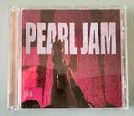 Pearl Jam – Ten. cd, Ophalen of Verzenden, Gebruikt