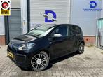 Volkswagen Up! 1.0 take up! |PDC|BT|NAVI|AIRCO|CRUISE|ZUINIG, Voorwielaandrijving, Gebruikt, Up!, 840 kg
