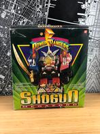 Power Rangers Thunder Ninja Shogun Megazord Titanus 90s, Verzamelen, Ophalen of Verzenden, Gebruikt