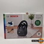 Bosch BGB38RD2 Stofzuiger | Nieuw, Zo goed als nieuw