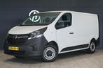 Opel Vivaro 1.6 CDTI L1H1 Edition EcoFlex + TREKHAAK / CRUIS, Auto's, Bestelauto's, Voorwielaandrijving, Stof, Gebruikt, Euro 6