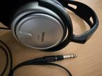 Philips SHP2500 Koptelefoon - Gebruikt, Ophalen of Verzenden, Gebruikt, Over oor (circumaural), Philips