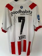 Psv xavi simons gesigneerd thuis shirt met video bewijs, Ophalen of Verzenden, Zo goed als nieuw, Ajax, Shirt