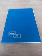 Ruimtevaart in stockboek, Postzegels en Munten, Postzegels | Volle albums en Verzamelingen, Ophalen of Verzenden, Buitenland