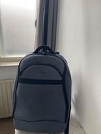 Laptoptas op wieltjes, Ophalen of Verzenden, 17 inch of meer, Zo goed als nieuw