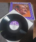 Joe Pass - I remember Charlie Parker/USA persing 1979 VG++, Cd's en Dvd's, Vinyl | Jazz en Blues, Ophalen of Verzenden, 1960 tot 1980