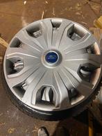 Setje standaard ford transit connect velgen, Auto-onderdelen, Ophalen, 16 inch, Banden en Velgen, All Season