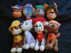 Paw patrol knuffels, Ophalen of Verzenden, Zo goed als nieuw, Hond