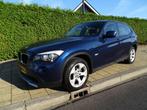 Bmw X1 SDRIVE20I-184 Pk-Automaat-Clima-Cruise-Trkh-Usb, Auto's, BMW, Euro 5, Achterwielaandrijving, 4 cilinders, Met garantie (alle)