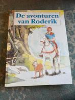 De avonturen van Roderik, Fictie algemeen, Nieuw, Ophalen of Verzenden, Agave Kruijsen