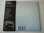 Yann Tiersen ‎– Eusa, Ophalen of Verzenden, Modernisme tot heden, Gebruikt, Overige typen
