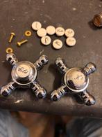 Grohne sinfonia-kruisgreep waterkraan, Doe-het-zelf en Verbouw, Sanitair, Nieuw, Ophalen of Verzenden, Douche, Grohe