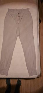Studio Anneloes Broek - Lichtgrijs - Travelstof, Kleding | Dames, Broeken en Pantalons, Studio Anneloes, Maat 42/44 (L), Ophalen of Verzenden