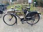 Lohmann Diesel  fiets, 55 tot 59 cm, Ophalen, Onbekend, Jaren '50