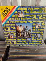 Nederbeat lp BUFFOONS: TOMORROW IS ANOTHER DAY, Cd's en Dvd's, Vinyl | Pop, Ophalen of Verzenden, 1960 tot 1980, 12 inch