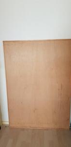 Puzzelplaat 1.40x 1.00m.  € 10,00, Hobby en Vrije tijd, Denksport en Puzzels, Ophalen, Meer dan 1500 stukjes, Gebruikt, Legpuzzel