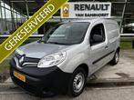 Renault Kangoo 1.5 dCi 75 Energy Comfort / Prijs Excl. BTW /, Voorwielaandrijving, Stof, Gebruikt, 4 cilinders