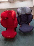 Maxi-Cosi autostoel(en), Verstelbare rugleuning, Maxi-Cosi, Ophalen, 15 t/m 25 kg