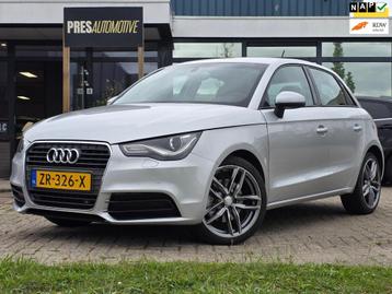 Audi A1 Sportback 1.4 TFSI Pro Line S |AUTOMAAT|CLIMA|PDC beschikbaar voor biedingen