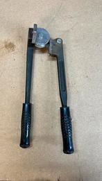 BUIGIJZER RIDGID 10mm, Ophalen of Verzenden, Gebruikt