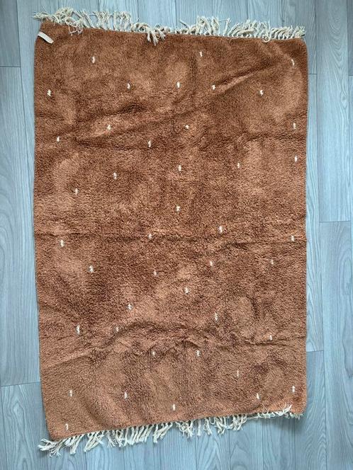 Little Dutch vloerkleed voor kinderkamer, Huis en Inrichting, Stoffering | Tapijten en Kleden, Zo goed als nieuw, 100 tot 150 cm