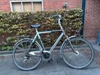 Gazelle Medeo Damesfiets - Gebruikt, Fietsen en Brommers, Fietsen | Dames | Damesfietsen, Ophalen, Versnellingen, Gazelle, 53 tot 56 cm