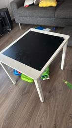 Kindertafel, Kinderen en Baby's, Kinderkamer | Tafels en Stoelen, Ophalen, Gebruikt, Tafel(s)