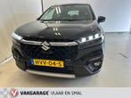 Suzuki S-CROSS 1.4 Boosterjet Select Smart Hybrid 5 jaar Gar, Stof, Gebruikt, 4 cilinders, 129 pk