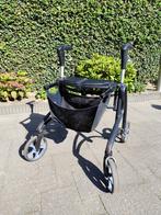 Rollator Jazz, Ophalen, Opvouwbaar, Gebruikt