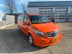 Mercedes-Benz Vito XXL 116CDI 163pk 2016, 4 cilinders, 163 pk, Bedrijf, 2143 cc