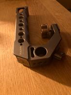 Top handle Tilta voor black magic pocket, Ophalen of Verzenden, Gebruikt